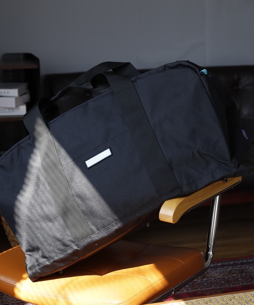 OUTDOOR PRODUCTS(アウトドアプロダクツ)の「OUTDOOR PRODUCTS 大容量 ボストンバッグ(ボストンバッグ・メンズ・ブラック/スカイブルー/レッド/ライム・フリー)」の21枚目の写真