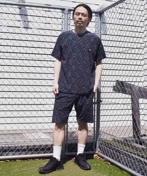 Quiksilver(クイックシルバー)の「QUIKSILVER/クイックシルバー PILE WASH ST 26 Tシャツ QST262601M(Tシャツ/カットソー・メンズ・アイボリー/ブラック/ネイビー・L/M)」の15枚目の写真