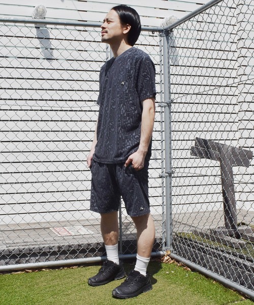 Quiksilver(クイックシルバー)の「QUIKSILVER/クイックシルバー PILE WASH ST 26 Tシャツ QST262601M(Tシャツ/カットソー・メンズ・アイボリー/ブラック/ネイビー・L/M)」の17枚目の写真