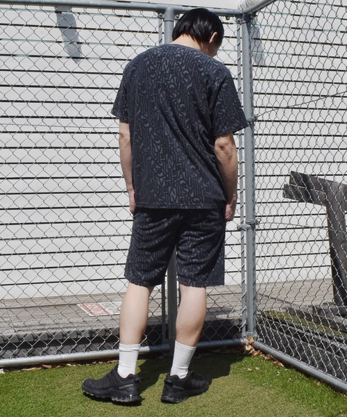 Quiksilver(クイックシルバー)の「QUIKSILVER/クイックシルバー PILE WASH ST 26 Tシャツ QST262601M(Tシャツ/カットソー・メンズ・アイボリー/ブラック/ネイビー・L/M)」の18枚目の写真