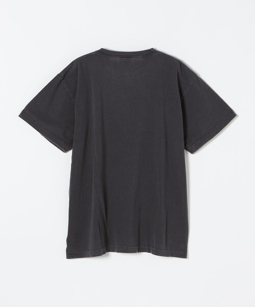 GOOD ROCK SPEED(グッドロックスピード)の「GOOD ROCK SPEED:〈洗濯機可能〉CAR ロゴ プリント TEE(Tシャツ/カットソー・レディース・チャコールグレー/グレー系その他・ONE SIZE)」の11枚目の写真