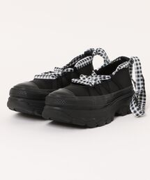 【CONVERSE】コンバース ALL STAR TREKWAVE BL OX(オールスター トレックウエーブ BL OX)
