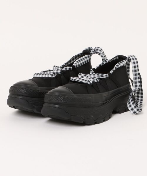セール】【CONVERSE】コンバース ALL STAR TREKWAVE BL OX