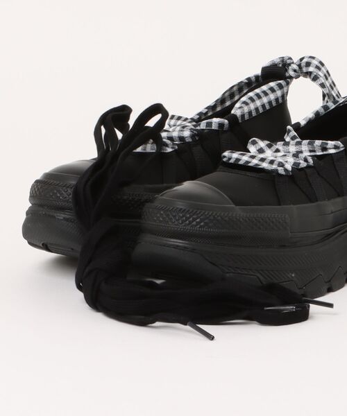 CONVERSE】コンバース ALL STAR TREKWAVE BL OX（オールスター