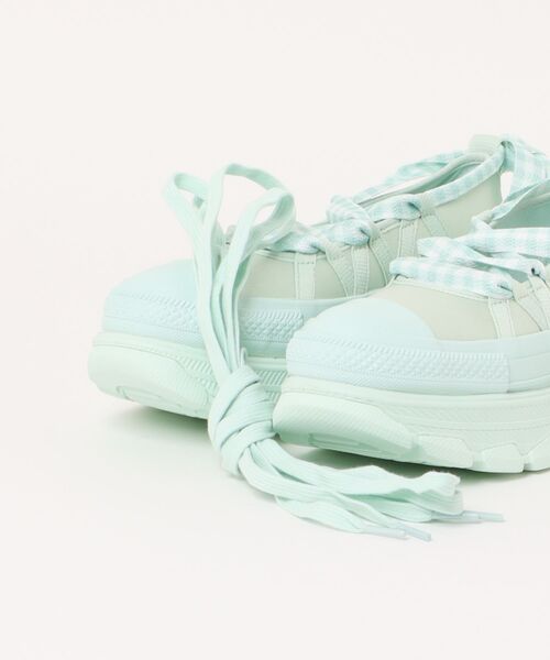 CONVERSE】コンバース ALL STAR TREKWAVE BL OX（オールスター