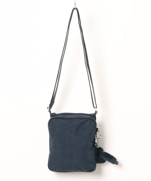 kipling(キプリング)の「【kipling】キプリング Basic NEW ELDORADO ショルダーバッグ(ショルダーバッグ・レディース・レッド/ブラック/カーキ/ネイビー/グレー・FREE)」の6枚目の写真