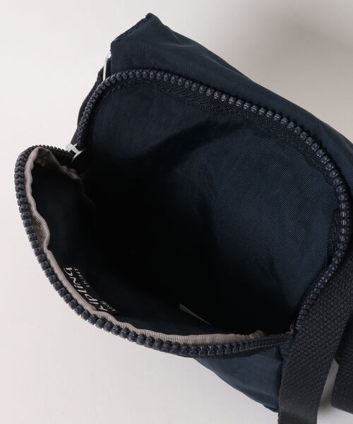 kipling(キプリング)の「【kipling】キプリング Basic NEW ELDORADO ショルダーバッグ(ショルダーバッグ・レディース・レッド/ブラック/カーキ/ネイビー/グレー・FREE)」の14枚目の写真