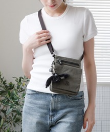 【kipling】キプリング Basic NEW ELDORADO ショルダーバッグ