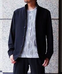 NICOLE selection（ニコルセレクション）の「スタンドカバーオールジャケット（その他アウター）」