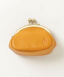 Kiichi（キイチ）の「Kiichi がま口 Ssize COIN CASE（コインケース）」