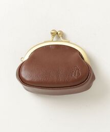 Kiichi（キイチ）の「Kiichi がま口 Ssize COIN CASE（コインケース）」
