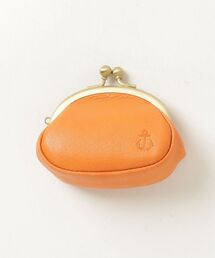 Kiichi（キイチ）の「Kiichi がま口 Ssize COIN CASE（コインケース）」