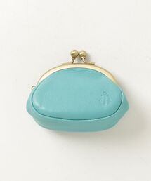 Kiichi（キイチ）の「Kiichi がま口 Ssize COIN CASE（コインケース）」