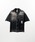 Maison MIHARA YASUHIRO�i���]���~�n�����X�q���j�́u�yMIHARAYASUHIRO/�~�n�����X�q���zSun Faded Like Satin Shirt / SUN FADE H/S SATIN SHIRTS�i�V���c/�u���E�X�j�v�b�u���b�N
