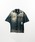 Maison MIHARA YASUHIRO�i���]���~�n�����X�q���j�́u�yMIHARAYASUHIRO/�~�n�����X�q���zSun Faded Like Satin Shirt / SUN FADE H/S SATIN SHIRTS�i�V���c/�u���E�X�j�v�b�_�[�N�O���[��