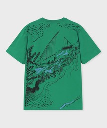 Paul Smith｜ポール・スミス（メンズ）のトップス（バックプリント