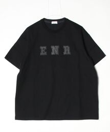 EN ROUTE（アンルート）の「半袖Tシャツ（Tシャツ/カットソー）」