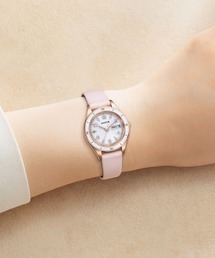 wicca（ウィッカ）の「wicca ウィッカ ソーラーテック ACTIVE LINE KH3-762-10/KH3-720-10（アナログ腕時計）」