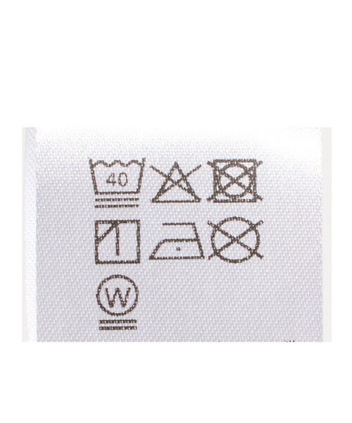 evergreen(エバーグリーン)の「<evergreen>SIMPLICITY プリント Tシャツ(Tシャツ/カットソー・メンズ・ホワイト・L/S/M)」の8枚目の写真