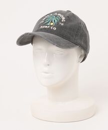 BILLABONG ウィメンズ GRINDER LOGO CAP キャップ 【2026年夏モデル】