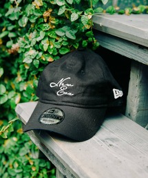 LEPSIM | 【NEW ERA】コットンフラックスキャップ 617079(キャップ)