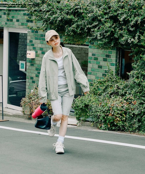 LEPSIM(レプシィム)の「【NEW ERA】コットンフラックスキャップ 617079(キャップ・レディース・ベージュ/ブラック・ONE SIZE)」の4枚目の写真