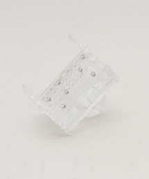 ASHLEY WILLIAMS（アシュリーウィリアムス）の「【Ashley Williams】BED RING（リング）」