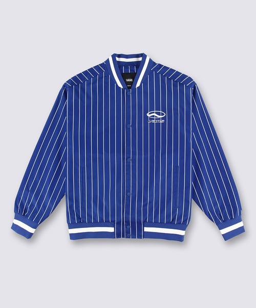 VANS｜ヴァンズ（メンズ）のスタジャン（ナイロン）通販 - ZOZOTOWN