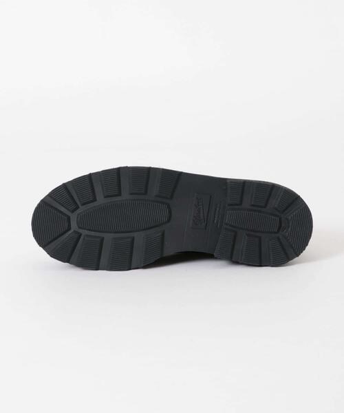 URBAN RESEARCH(アーバンリサーチ)の「PARABOOT MICHAEL(ドレスシューズ・メンズ・ブラック・45/44/43/42.5/42/41.5/41/40.5/40)」の5枚目の写真