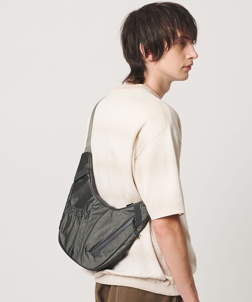 SEALSON＞M1 CROSSBODY BAG バッグ（ボディバッグ/ウエストポーチ
