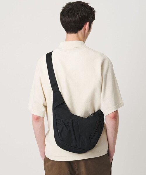 SEALSON＞M1 CROSSBODY BAG バッグ（ボディバッグ/ウエストポーチ