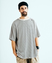 BASISBROEK（バシスブルック）の「BOOMN（Tシャツ/カットソー）」