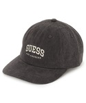 PIGMENT Dyed Twill Cap キャップ ロゴキャップ | GUESS(ゲス) JAPAN