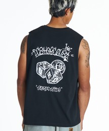 ディーシーシューズ アウトドアカジュアル 半袖Tシャツ 26 PLAY SL