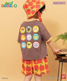 BREEZE(�u���[�Y)�̂��܂� �ǂ��Ԃ̐X�@�����K�[T�V���c(T�V���c/�J�b�g�\�[)
