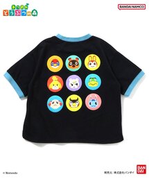 BREEZE(�u���[�Y)�̂��܂� �ǂ��Ԃ̐X�@�����K�[T�V���c(T�V���c/�J�b�g�\�[)