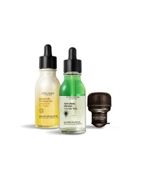ピュアフレッシュ コンボ シャンプー＆コンディショナーセット 本体