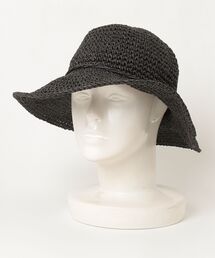 Dita（ディータ）の「ストローハット（ハット）」