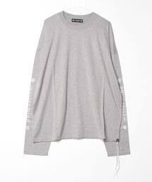 mastermind JAPAN（マスターマインド）の「BOXY CARBON COPYLS TEE（Tシャツ/カットソー）」