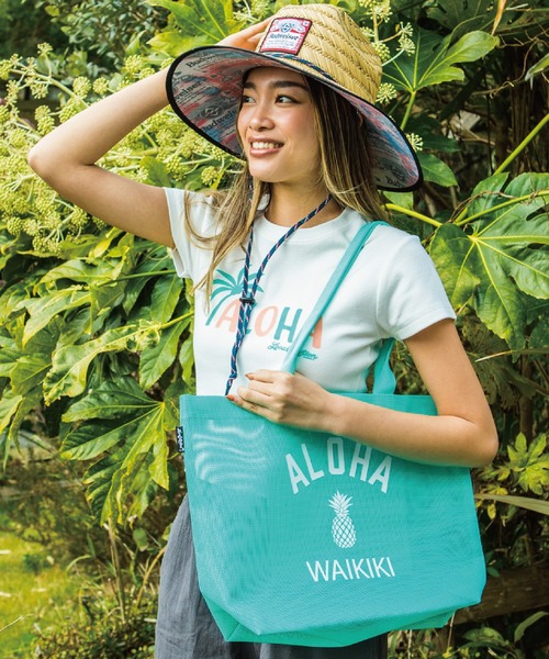 LOCALMOTION HAWAII｜ローカルモーション ハワイ（メンズ）のバッグ