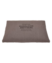 MANDARINE BROTHERS（マンダリンブラザーズ）の「コージーベッド 大型犬 多頭飼い（ペット用クッション/マット）」
