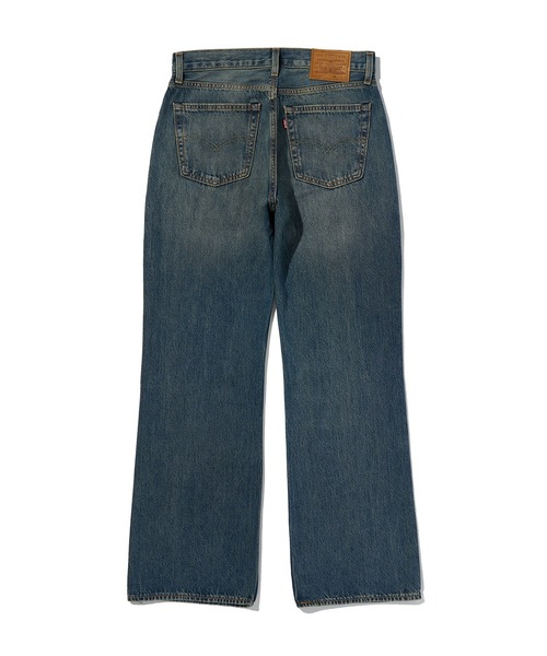 Levi's(リーバイス)の「Levi's/リーバイス 567(TM) リラックスフレア ジーンズ(デニムパンツ・メンズ・ダークインディゴブルー・W28 L32/W30 L32/W33 L32/W36 L32)」の6枚目の写真