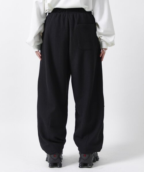 Lui's（ルイス）の「鹿の子イージーパンツ（その他パンツ・メンズ・ブラック/チャコールグレー・S/M）」の20枚目の写真