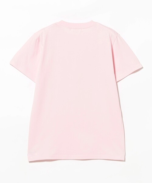 Ray BEAMS（レイビームス）の「【別注】GOOD ROCK SPEED / Photo Tシャツ（Tシャツ/カットソー・レディース・ピンク/チャコールグレー・ONE SIZE）」の12枚目の写真