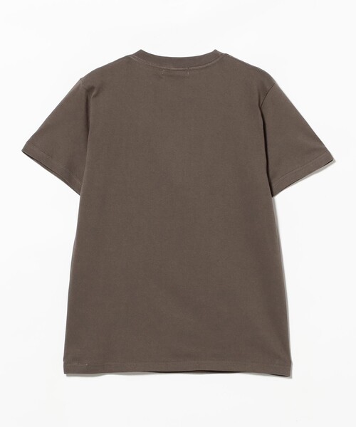 Ray BEAMS（レイビームス）の「【別注】GOOD ROCK SPEED / Photo Tシャツ（Tシャツ/カットソー・レディース・ピンク/チャコールグレー・ONE SIZE）」の3枚目の写真