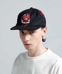 Y-3 CHITO GRAPHIC DAD CAP