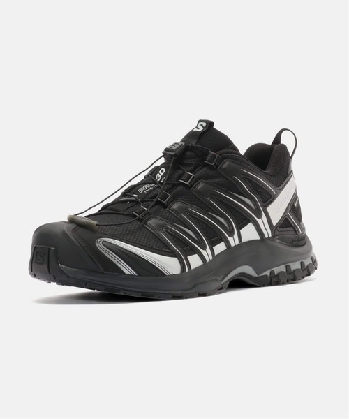 SALOMON（サロモン）の「SALOMON XA PRO 3D GTX L49214300（スニーカー・メンズ・ブラック・28.5cm/28cm/27.5cm/27cm/26.5cm/24.5cm/23.5cm）」の6枚目の写真