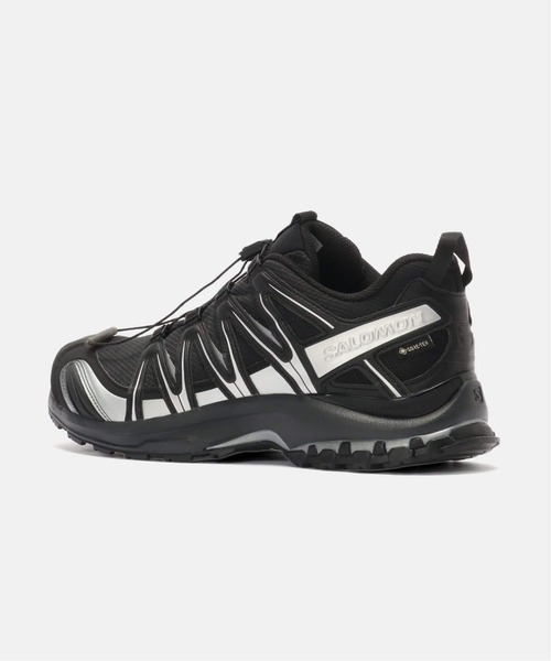 SALOMON（サロモン）の「SALOMON XA PRO 3D GTX L49214300（スニーカー・メンズ・ブラック・28.5cm/28cm/27.5cm/27cm/26.5cm/24.5cm/23.5cm）」の7枚目の写真