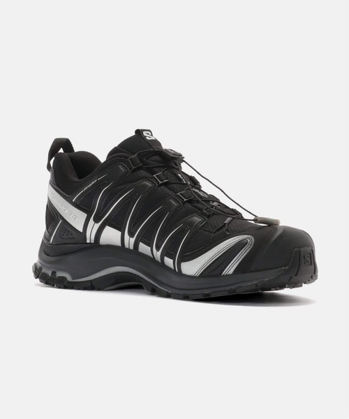 SALOMON（サロモン）の「SALOMON XA PRO 3D GTX L49214300（スニーカー・メンズ・ブラック・28.5cm/28cm/27.5cm/27cm/26.5cm/24.5cm/23.5cm）」の3枚目の写真