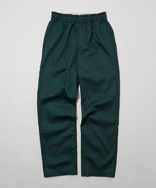 Dickies(ディッキーズ)の「Dickies/ディッキーズ EASY WORK PANTS(チノパンツ・メンズ・ブラック/グリーン・S/M/L/XL)」の13枚目の写真